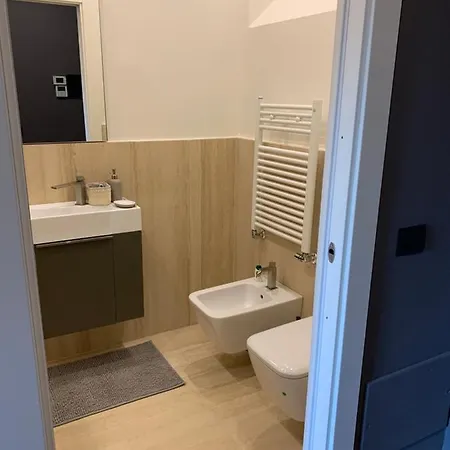 Maison Gallet ホテル パルマ