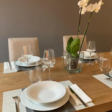 Maison Gallet * パルマ