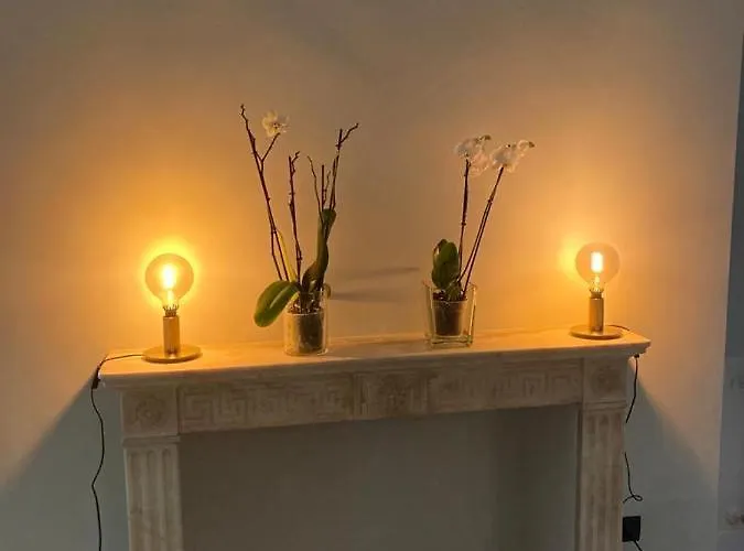 ホテル Maison Gallet *