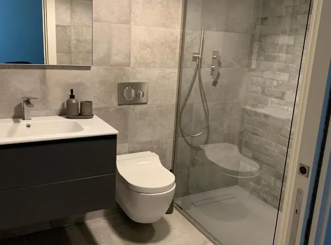 Maison Gallet パルマ