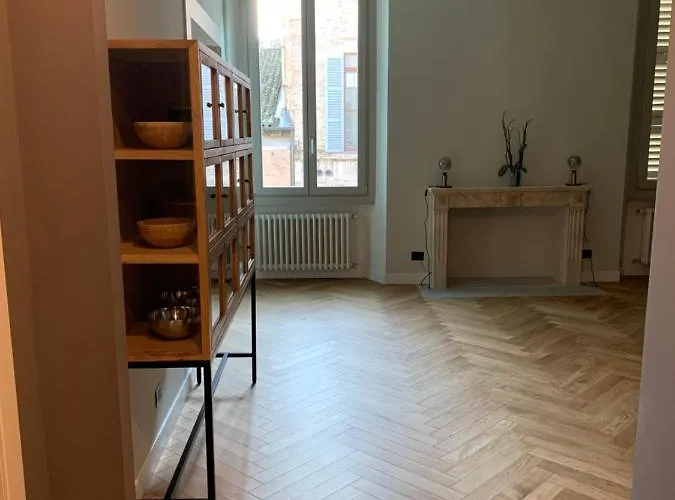 Maison Gallet ホテル *