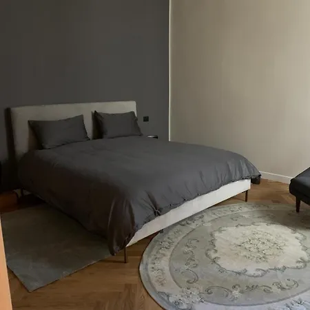 Maison Gallet * Parma