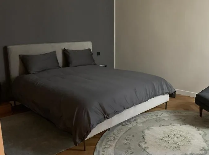 Maison Gallet * Parma