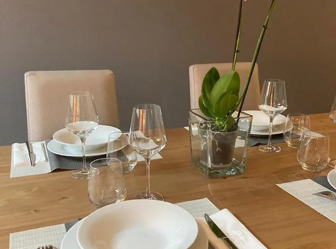 Maison Gallet * Parma